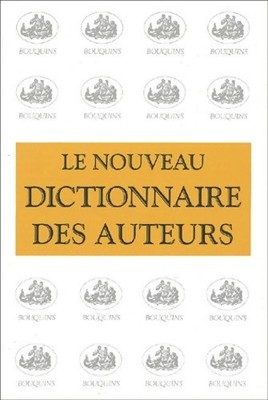 Neues Autorenwörterbuch (cof... - Laffont GF - V1907675