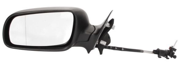 Left BLIC 5402-04-1112521P Exterior Mirror for SKODA
