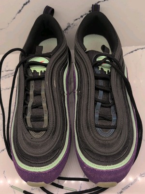 men's nike air max 97 halloween casual shoes