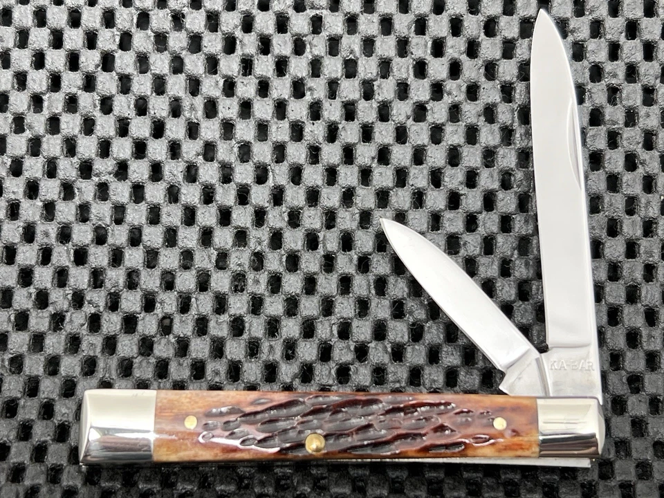 KABAR КОСТИ ДОКТОР НОЖ НОВОМ - Изображение 2 из 4