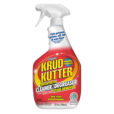#ad Krud Kutter 32.0 fl oz Degreaser $15.60
