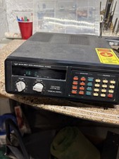 PRO-2010 20-Channel Scanner 20-114 Realistic