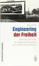 Engineering der Freiheit: Eine kleine Geschichte Buch Westfälisches Dampfboot