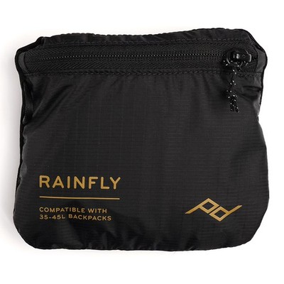 Peak Design Outdoor Rain Fly Regenschutzhülle 45 Liter - Black