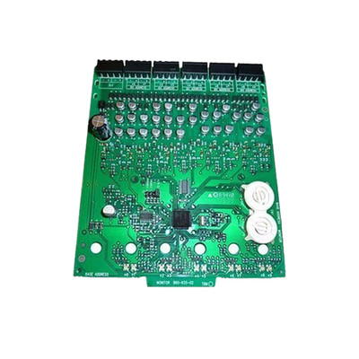MMI-10F GAMEWELL