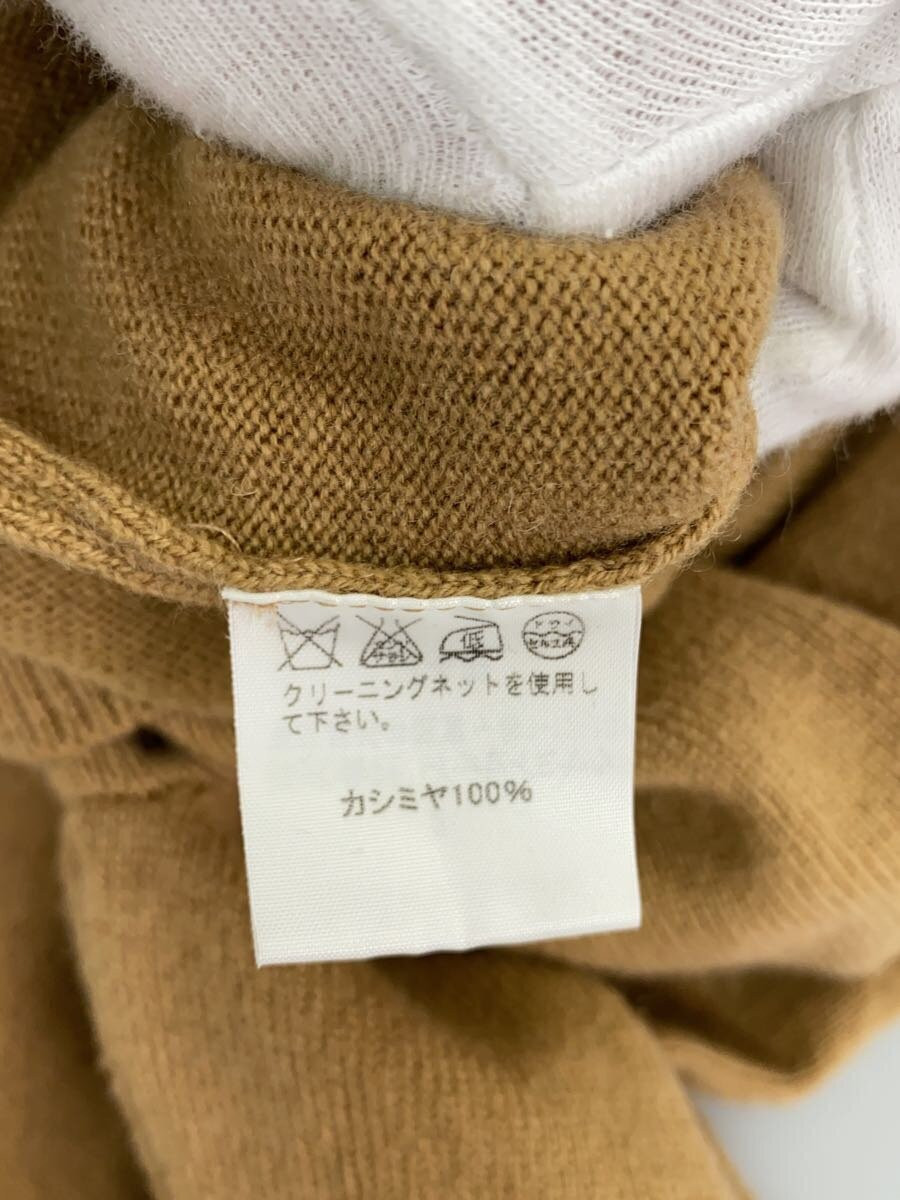 ISSEY MIYAKE ◇ Knit Sweater (thin) / 2 / Cashmere / CML