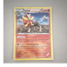 The Pokémon Company Pyroar 20/106 Flashfire Holo Rare (2014) NM