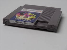 Darkwing Duck (PAL-B) FRA Nintendo NES Cart only