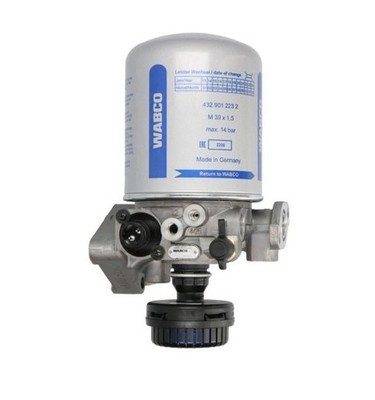 WABCO 932 400 021 0 AIR DRYER COMPRESSED-AIR SYSTEM OE REPLACEMENT NEW