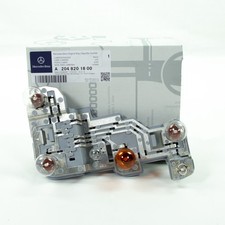 Original Mercedes-Benz Lampenträger Rückleuchte rechts C-Klasse S204 A2048201800
