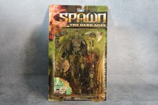 SPAWN - THE BLACK HEART - THE DARK AGE SERIE 14