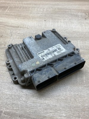 12992628 0281011380 Motorsteuergerät / Modulsteuergerät passt für OPEL ASTRA G