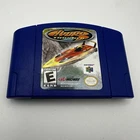 New ListingN64 Hydro Thunder Nintendo 64 Tested Authentic