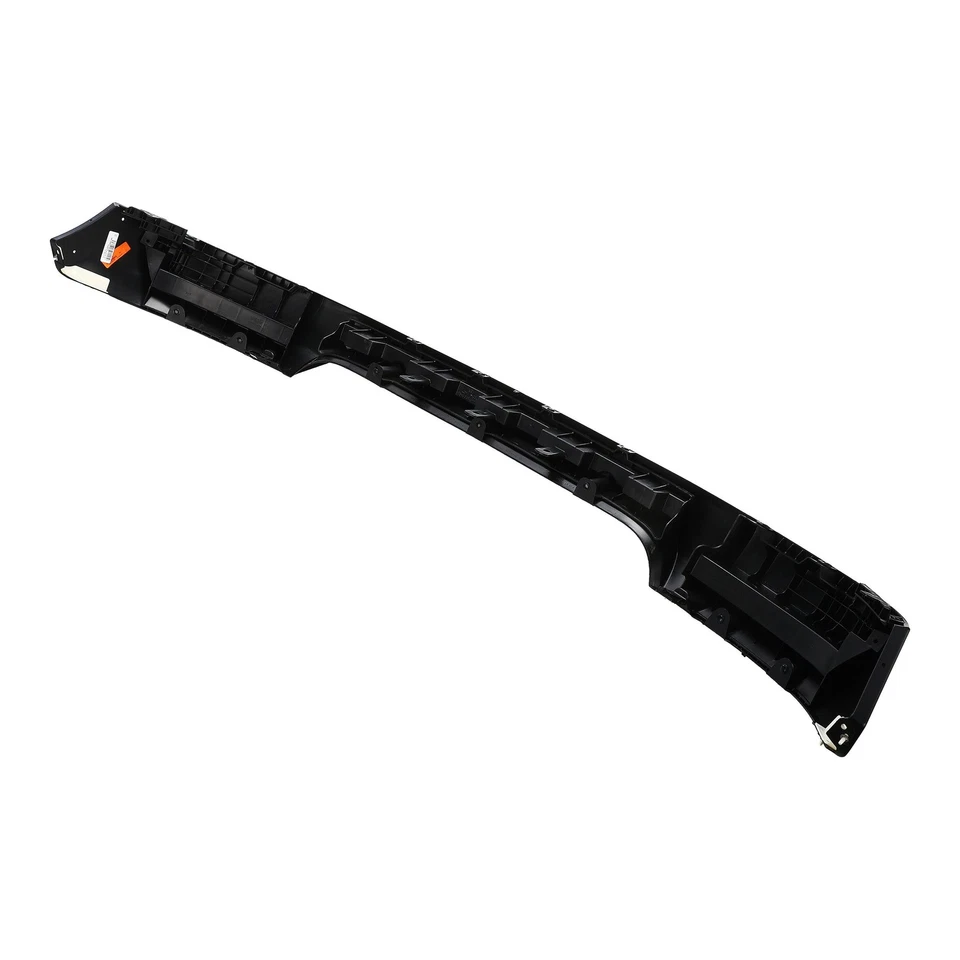 Genuine Ford Lincoln 2004-2006 Mark LT F-150 Bumper Cover Front 4L3Z-17D957-DA - Image 2 of 4