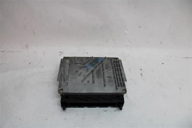 COMPUTADOR ECM Volvo S60 V70 S80 XC90 2002 02 03 - 04 08670169 1153718 - Imagem 2 de 4