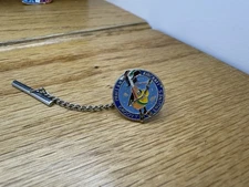 Pratt and Whitney Groovy Engines Pin 1970’s