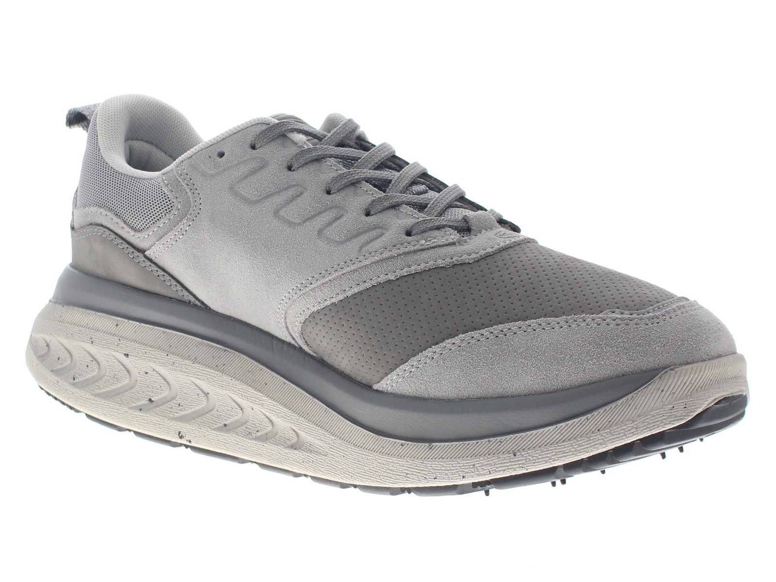 【US10】 KEEN WK400 PELLE 1029510 【DS】 con scatola 2100000250325