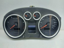 Compteur Audi A2