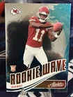 2025 Panini Absolute Jalen Royals Base (RAW)