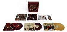 Panic At The Disco A Fever You Can't Sweat Out -20th Anv. Box Set -5000 ONLY