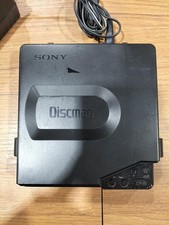 SONY D-150 CD player