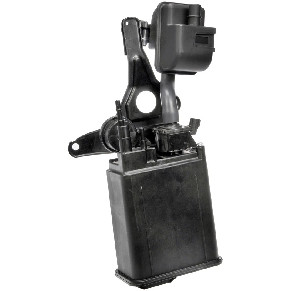 Bote de vapor Dorman CSW para Toyota Echo 2003 2004 2005 Foto 4 de 4