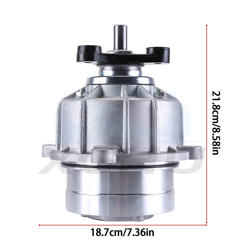 New Coupling Assy Kit - 4WD Fits for 2010 2011 2012 Hyundai Santa Fe 2.4L 3.5L Foto 3 de 4