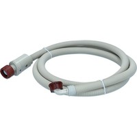 Universal Aquastopschlauch Zulaufschlauch FüR Waschmaschine SpüLmaschine 2,5M