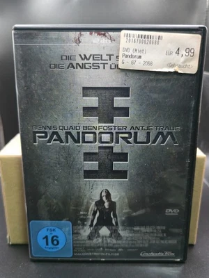 Pandorum | DVD G - Bild 1 von 3