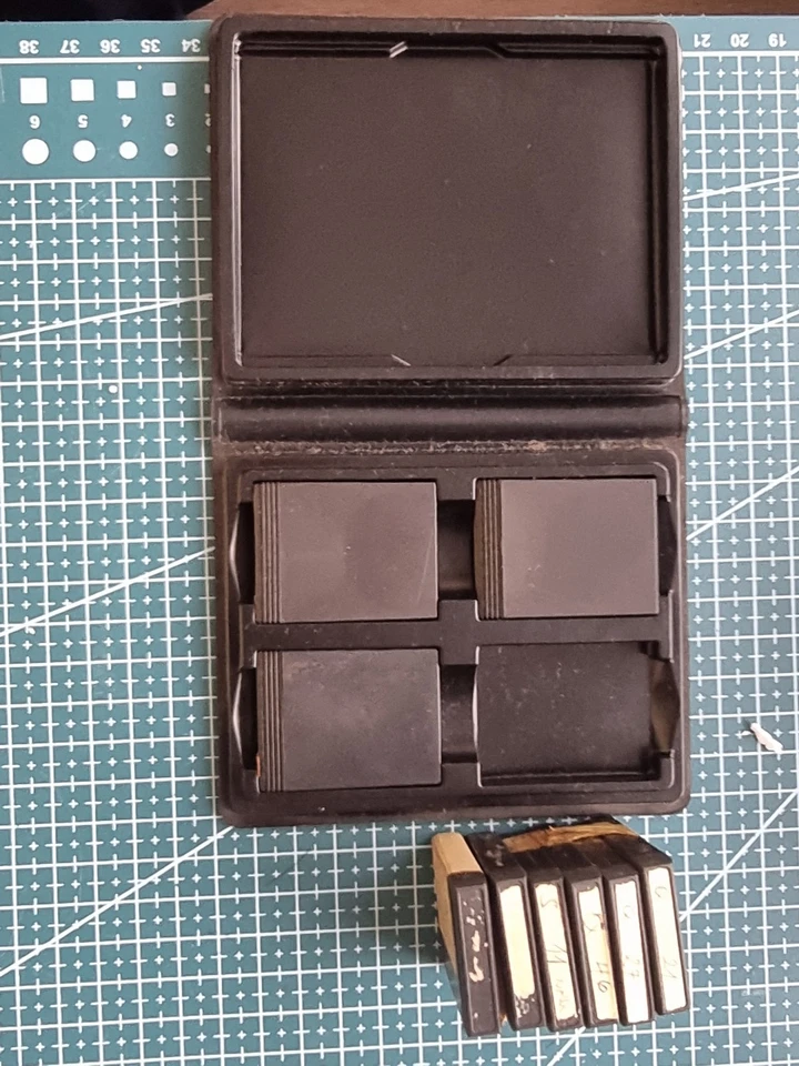 Sinclair Speichermedien für QL und Spectrum, Kellerfund, Bastlerware - Bild 3 von 3