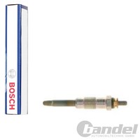 Bosch Duraterm GlÜHkerze Passend FüR Alfa Romeo 164 33 6 75 90 Alfetta Land Rove