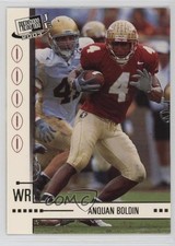 2003 Press Pass JE Retail Anquan Boldin #R3 19b1