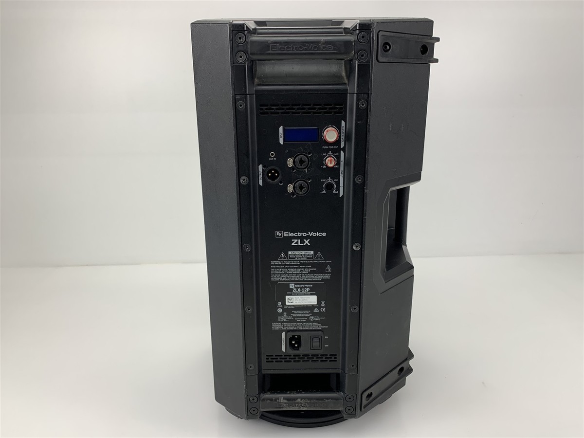 Electro-Voice ZLX-12P 12