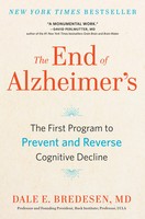 The End Of Alzheimer's | Dale Bredesen | Englisch | Taschenbuch | 2020