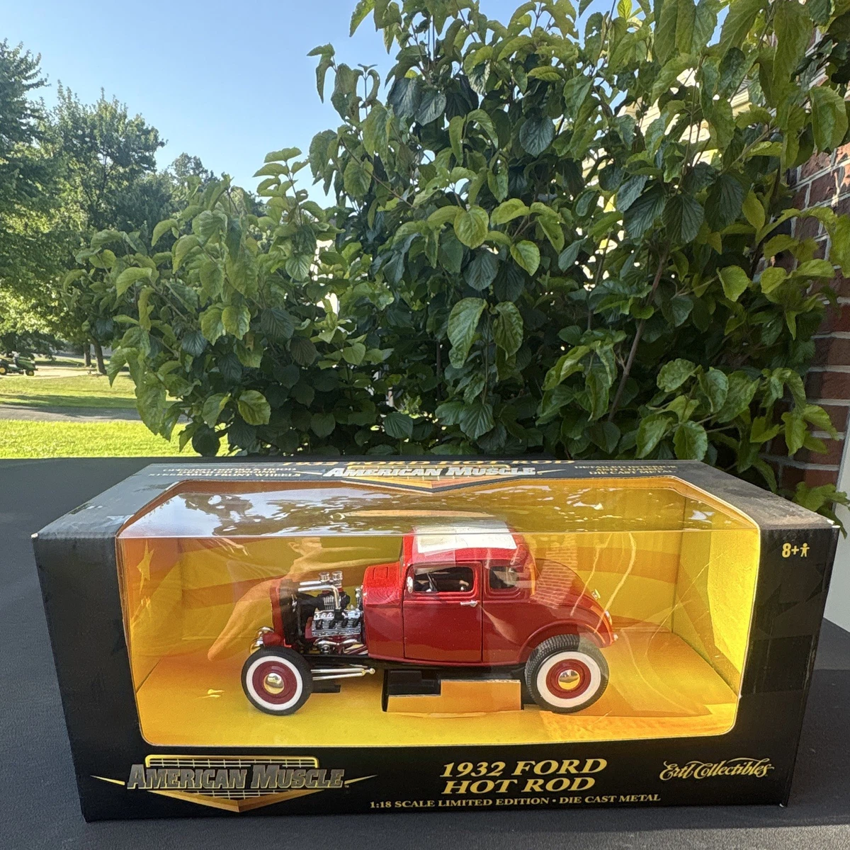 1932 Ford Hot Rod for sale | eBay