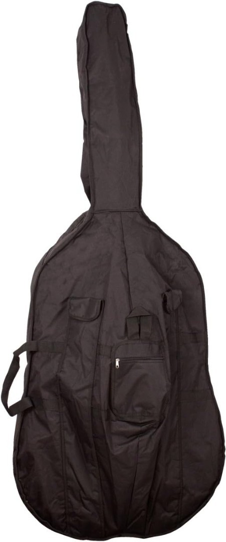 Guardian Model CV-080-B14 4mm Padded Upright Bass Bag 14 Size 7990₽