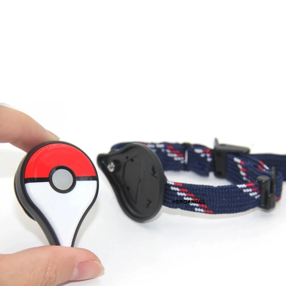 New Pokémon Go Plus Auto Catch With Bracelet Band 2025 Gifts - Image 3 of 4