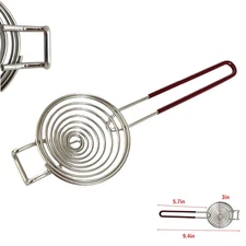 Stainless Steel Egg White Separator Household Baking Egg White Egg Yolk Filter