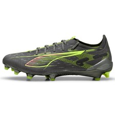 Puma Ultra 5 Ultimate Firm Ground Soccer Cleats - Audacity Pack SP25 
