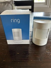 Ring Motion Detector 1st Gen - SET OF TWO