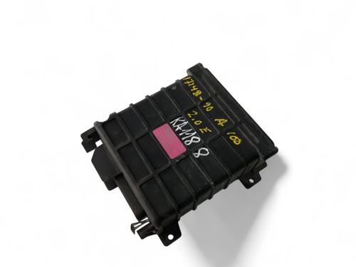 AUDI 100 44, 44Q, C3 Motorsteuergerät ECU 811906264G 1990 30318604