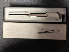 GHD White Duet Style Professional Performance 2 in 1 Hot Air Styler S10201