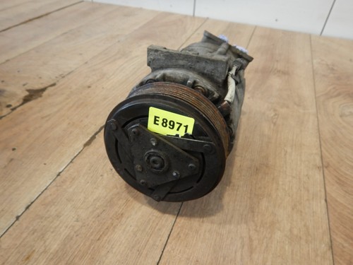 Klimakompressor RENAULT TRAFIC II Opel Vivaro 2.0 DCI DCS171C 8200454172