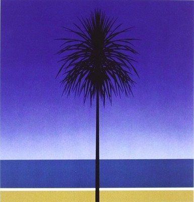 Neues Vinyl - Metronomy - The English Riviera -I- Because Music