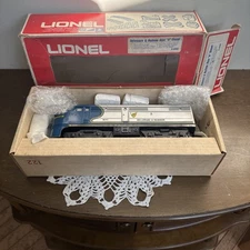 Lionel 6-8252 Delaware & Hudson Alco A Diesel  Locomotive,