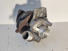 JAGUAR S-TYPE X200 Turbolader 72642212 4R8Q6K682BK 2.70 Diesel 152kw 21663590