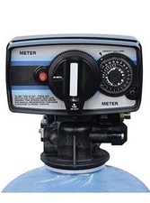 Fleck 5600 Water Softener Valve Analog Mechan...
