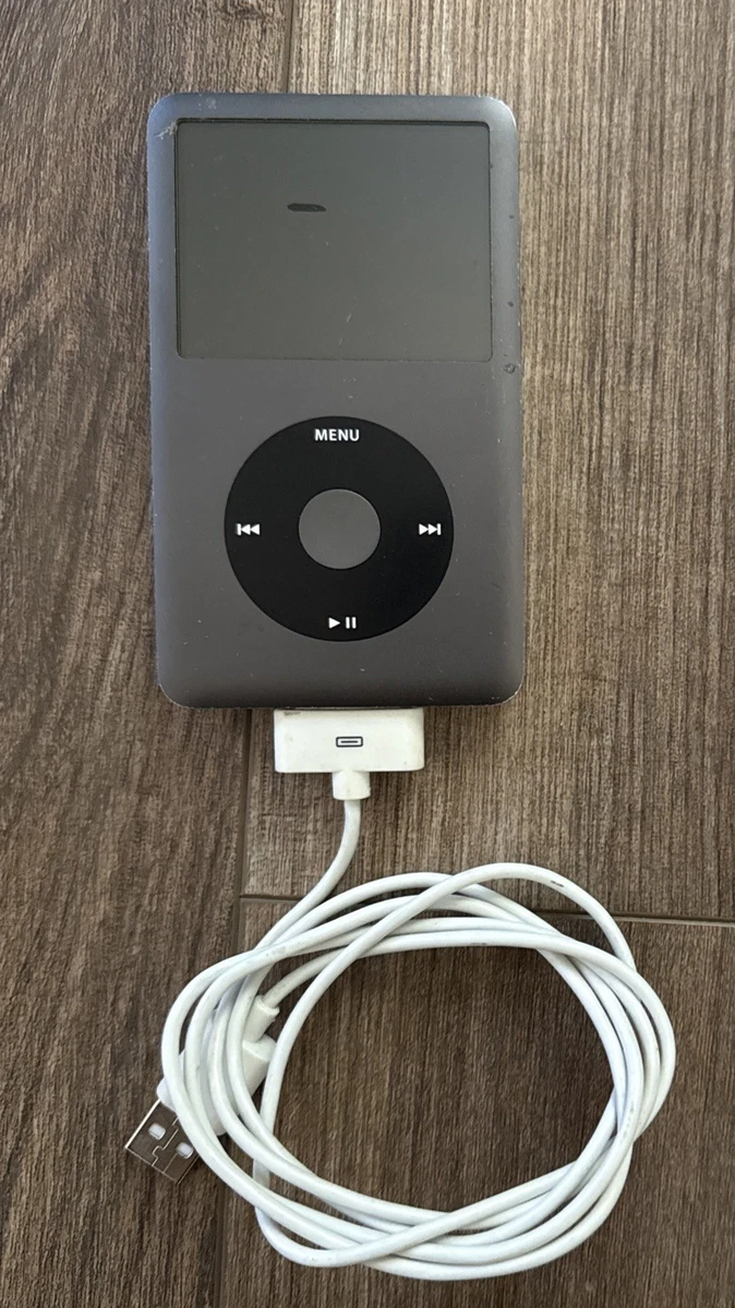 Ipod Classic 120gb for sale - eBay