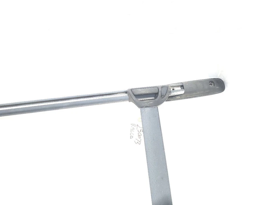 Оригинальный оловянный металлический багажник с оборудованием для Chevrolet Suburban 2500 2002 года выпуска 382 - Изображение 2 из 4