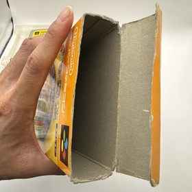 Super Mario Collection Super Famicom SFC Nintendo Tested NTSC-J Japanese